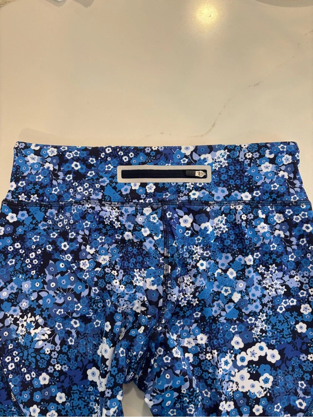 Tory Burch capri leggings